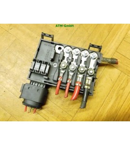 Sicherungskasten Skoda Octavia MRO