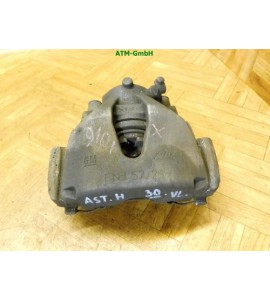 Bremssattel Opel Astra H vorne links Fahrerseite ATE GM 57/25 9823