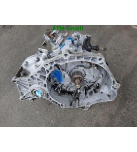Getriebe Schaltgetriebe Opel Vectra C 2.2 direct 16V 114 kW Getriebecode F23