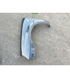 Kotflügel Opel Corsa C links Farbcode Z20H Farbe Nocturnoblau Blau Metallic