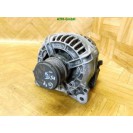 Lichtmaschine Generator VW Golf 4 IV Bosch