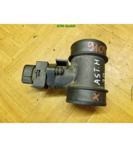 Luftmengenmesser Luftmassenmesser Opel Astra H Bosch 0280218119