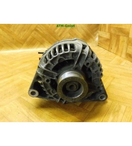 Lichtmaschine Generator Opel Zafira A