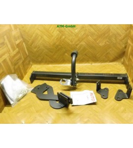 Anhängerkupplung mit Halterungen AutoHak A50-X 12734N Citroen Peugeot