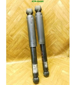 Federbein Pralldämpfer Stoßdämpfer Opel Vectra C Kombi x 2 Stück hinten