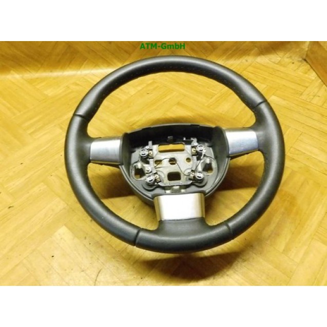 Lenkrad Ford Focus 2 II 4M513600EL 4M513600ELW