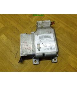 Airbagsteuergerät Steuergerät Opel Vectra C GM Siemens 13170589 5WK43471