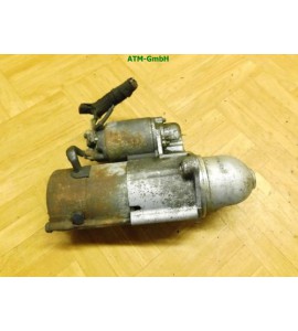 Anlasser Starter Opel Vectra C