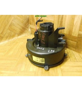 Gebläse Gebläsemotor Heizungsgebläse Opel Zafira A Behr GM 90437893