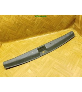 Ladekantenschutz Abdeckung Verkleidung Opel Corsa C 3 türig 09115220 GM
