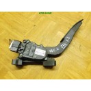 Pedal Gaspedal Gaspoti Opel Vectra C GM Hella 9186724 6PV008322-00