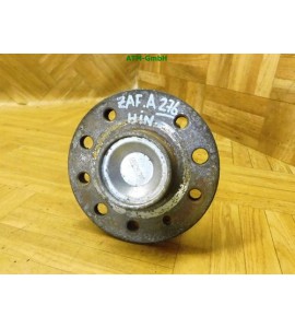 Radnabe Radlager Achsschenkel Opel Zafira A hinten ABS