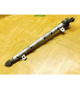 Einspritzleiste Verteilerrohr Mercedes Benz A-Klasse W169 A6400701295