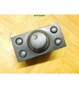 Lichtschalter Schalter Dimmer Opel Vectra C GM 13177666