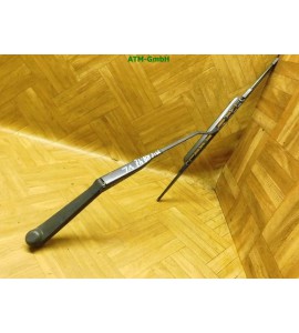 Scheibenwischerarm Wischerarm Nissan Micra 2 II K11 vorne links