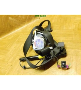 Sicherheitsgurt Gurtschloss Gurtstraffer Opel Vectra C vorne links