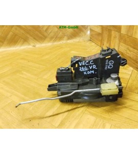Türschloss Schloss Opel Vectra C Kombi vorne rechts Beifahrerseite 13157762 GM