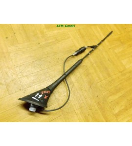 Antenne KFZ Fahrzeugantenne Seat Leon 2 II