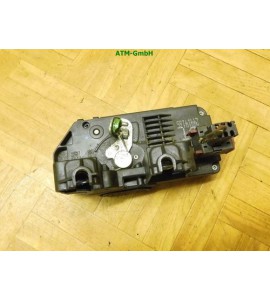 Türschloss Schloss Opel Zafira A vorne rechts Beifahrerseite 24414135