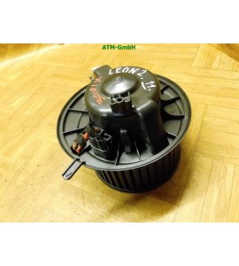 Gebläse Gebläsemotor Heizungsgebläse Seat Leon 2 II Valeo
