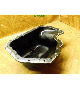 Ölwanne Skoda Fabia 03D103602G