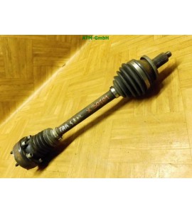 Antriebswelle Gelenkwelle Skoda Fabia links Fahrerseite