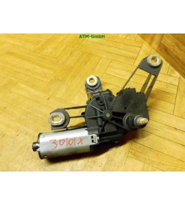 Wischermotor hinten Heckwischermotor Skoda Fabia Valeo 6Y9955711A