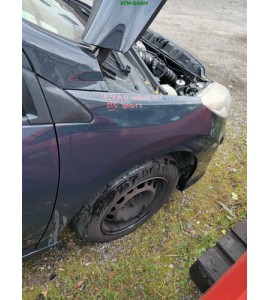 Kotflügel rechts Peugeot 308 SW Farbcode KTGA Gris Hurricane Uni