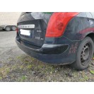 Stoßstange hinten Peugeot 308 SW Farbcode KTGA Gris Hurricane Uni