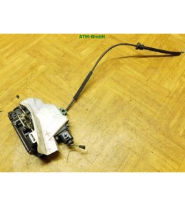 Türschloss Schloss Skoda Fabia hinten rechts Beifahrerseite