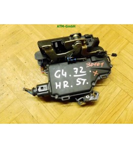 Türschloss Schloss VW Golf 4 IV 5 türig hinten rechts Beifahrerseite