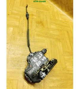 Türschloss Schloss VW Golf 4 IV 5 türig hinten rechts Beifahrerseite