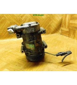 Klimakompressor Ford Fusion Sanden 2S6119D629A SD6V12