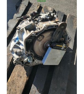 Getriebe Automatikgetriebe Opel Vectra B Getriebecode AF13