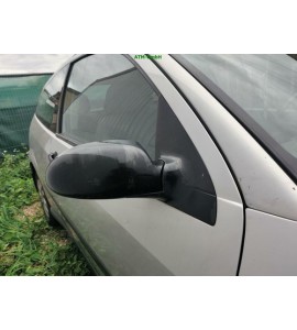 Außenspiegel Seitenspiegel Ford Focus 1 rechts mechanisch unlackiert