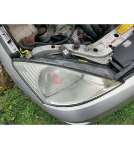 Frontscheinwerfer Scheinwerfer Ford Focus 1 rechts Beifahrerseite