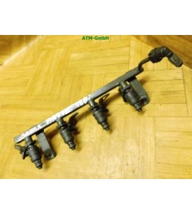 Einspritzleiste Einspritzdüse Daewoo Matiz