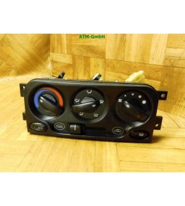 Klimabedienteil Schalter Bedienteil Daewoo Matiz