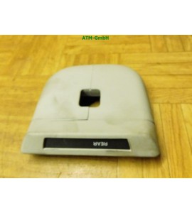 Mittelkonsole Anzeige Display hinten Mazda 6 GR1L691C1