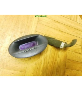 Uhr Display Anzeige Daewoo Matiz 96323322