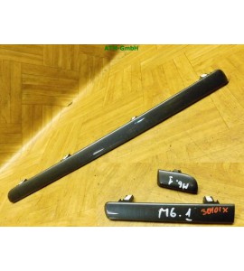 Zierleisten Armaturenbrett Set x 3 Mazda 6 GJ6A55256