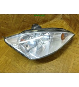 Frontscheinwerfer Scheinwerfer Ford Focus 1 rechts Beifahrerseite