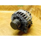 Lichtmaschine Generator VW Golf 6 VI Valeo 03L903023F