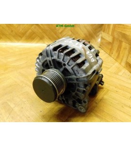 Lichtmaschine Generator VW Golf 6 VI Valeo 03L903023F