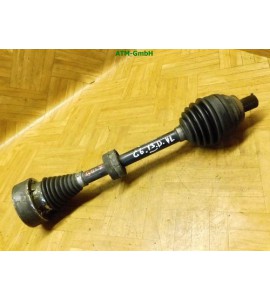Antriebswelle Gelenkwelle VW Golf 6 VI links Fahrerseite 3C0407271AE