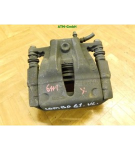 Bremssattel Opel Combo vorne links Fahrerseite Lucas 54