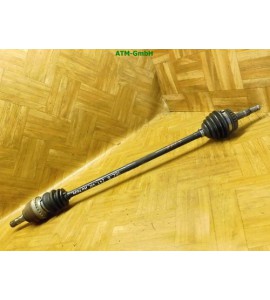 Antriebswelle Gelenkwelle Opel Vectra B rechts Beifahrerseite ABS