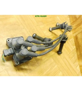 Zündspule Ford Fiesta 5 V FoMoCo Bosch 0221503485 4M5G12029AA