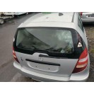 Heckklappe Mercedes Benz A-Klasse W169 Farbcode 761 Polarsilber Silber