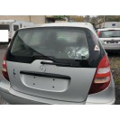 Heckklappe Mercedes Benz A-Klasse W169 Farbcode 761 Polarsilber Silber